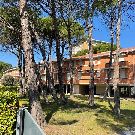 Condominio Splendid Bibione Extérieur photo