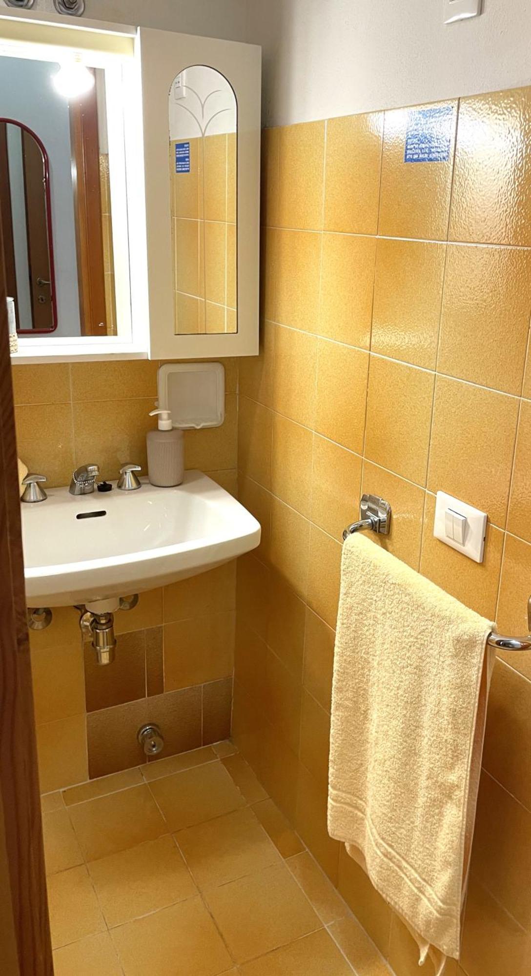 Condominio Splendid Bibione Extérieur photo