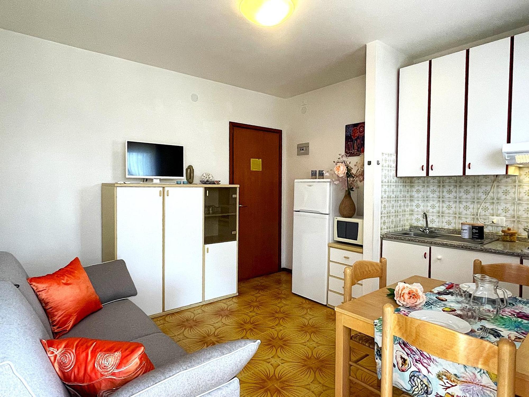 Condominio Splendid Bibione Extérieur photo