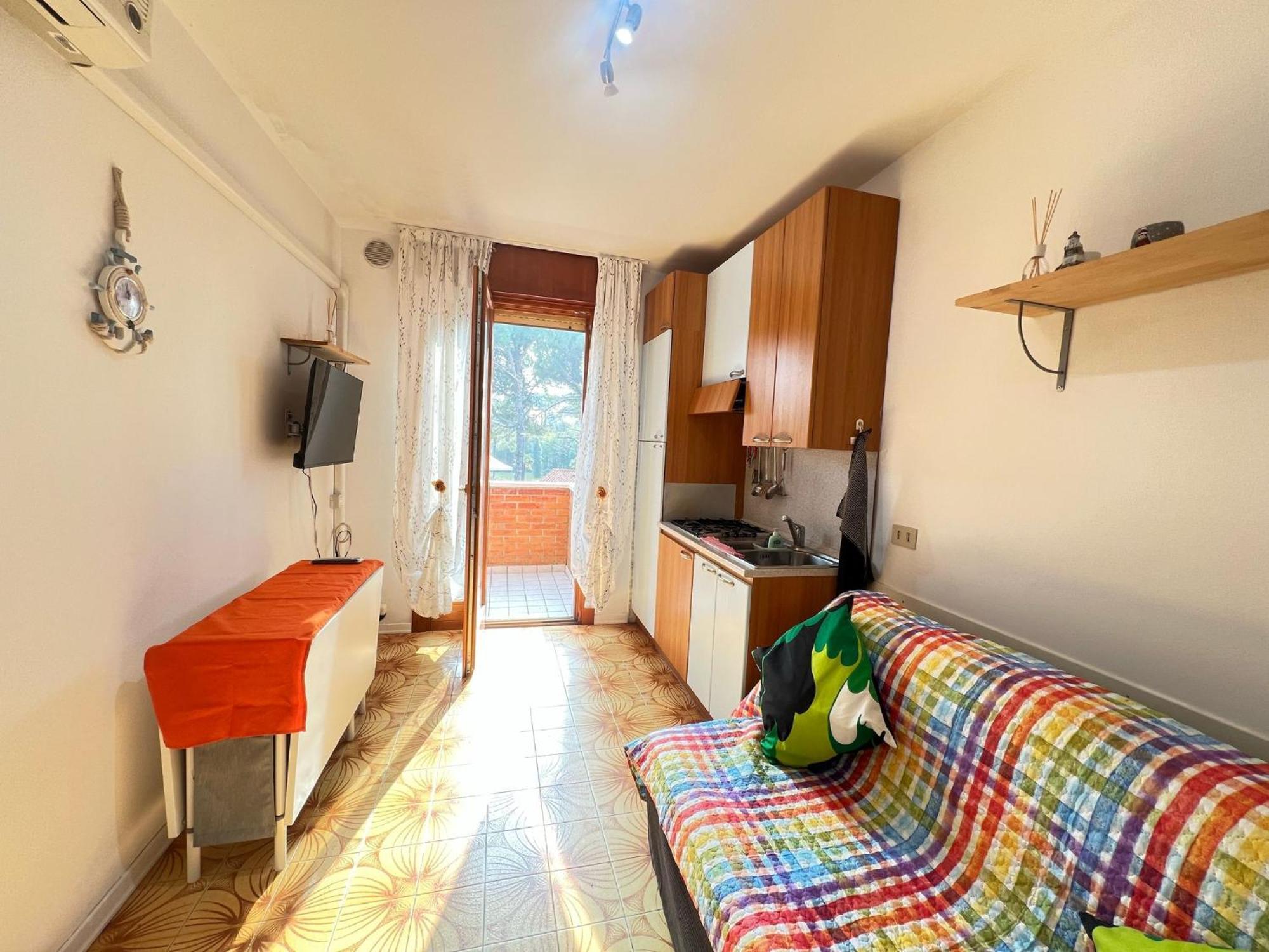 Condominio Splendid Bibione Extérieur photo